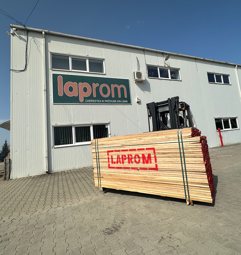 Gỗ dẻ gai xẻ — Beech hardwood lumber - imagine 7