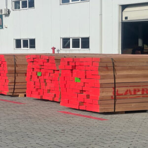 Gỗ dẻ gai xẻ — Beech hardwood lumber