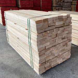 Gỗ tần bì xẻ — Ash hardwood lumber